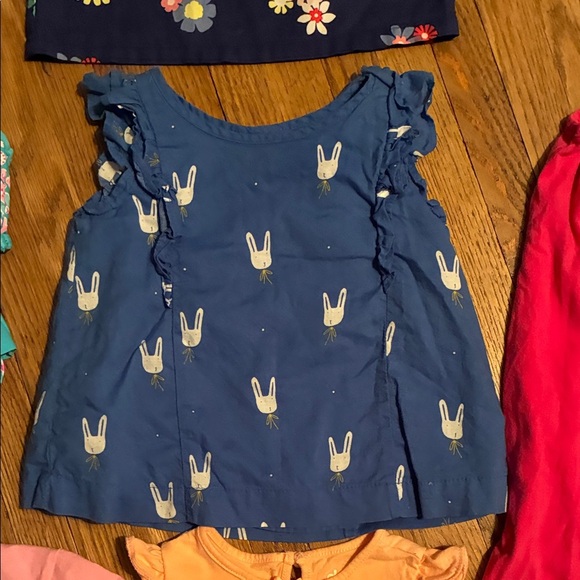 Colorful Kids Clothing Set - Picture 6 of 14